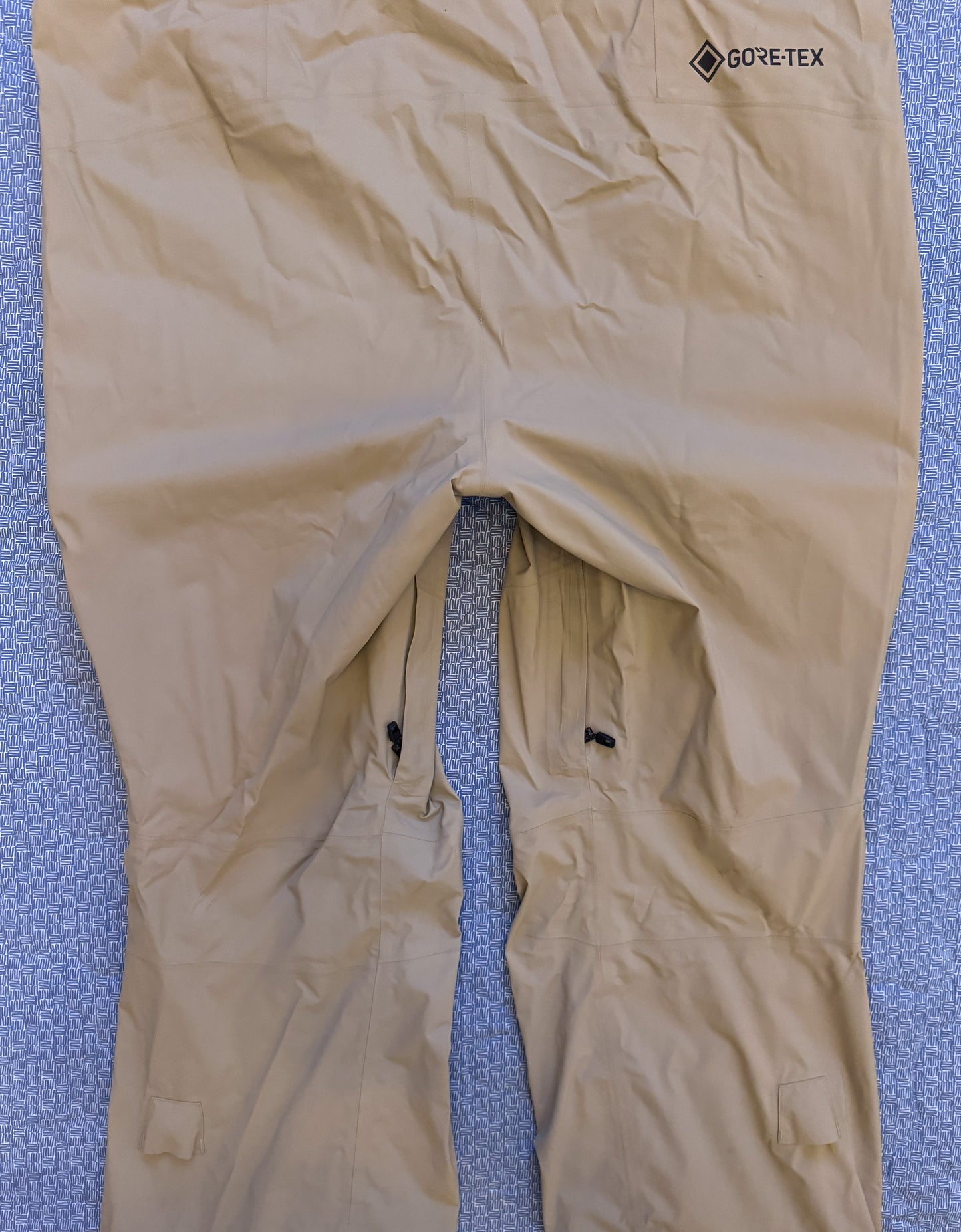 Burton [ak] Kimmy Gore-Tex 2L Bib Pants - Women's XXL