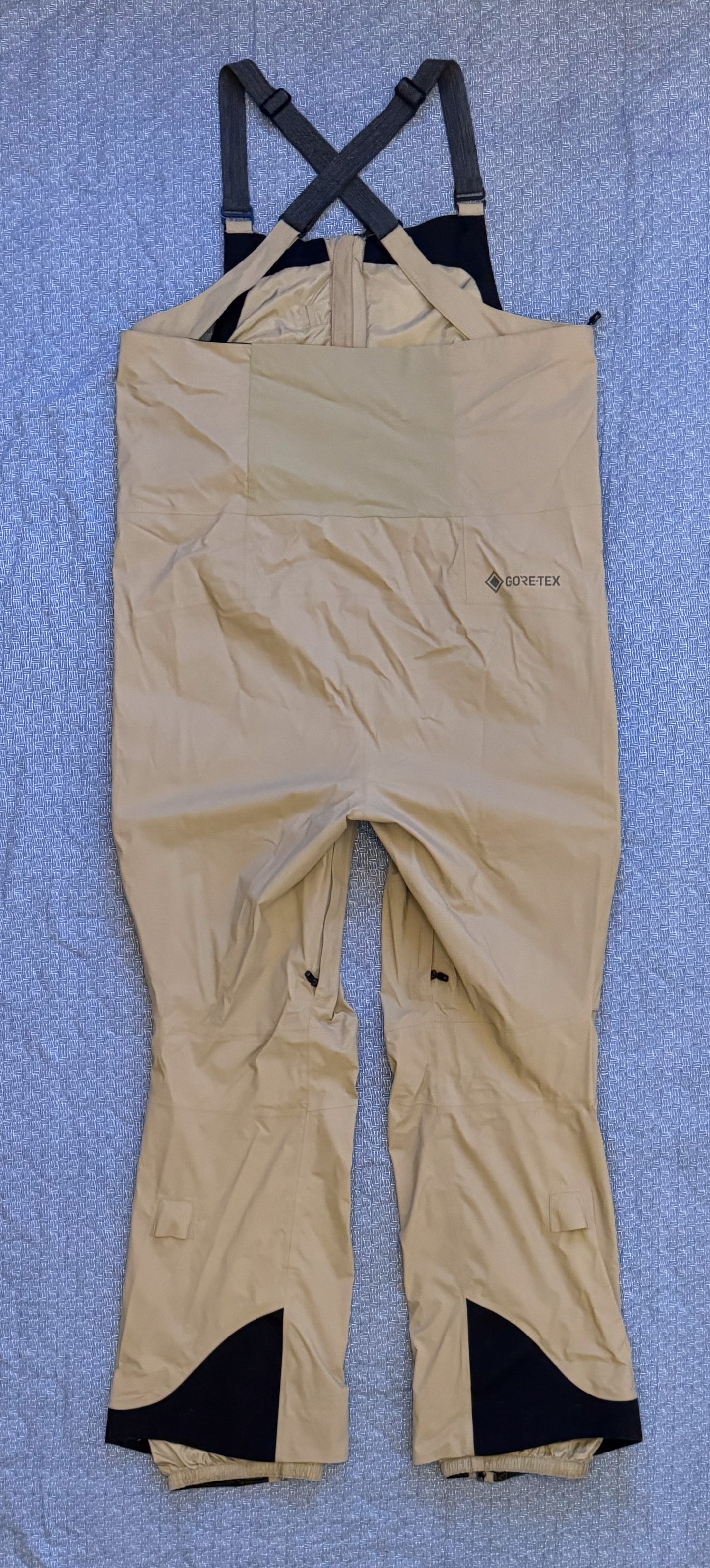 Burton [ak] Kimmy Gore-Tex 2L Bib Pants - Women's XXL